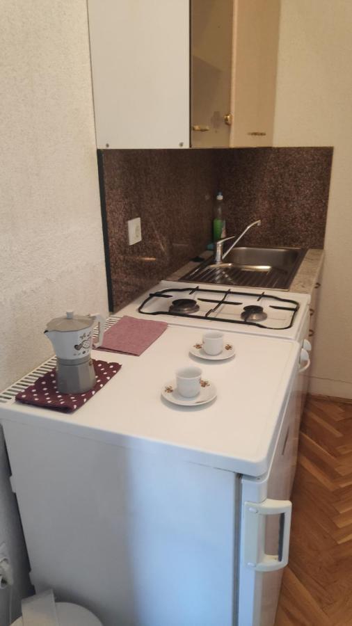 La Casa Di Elisa Hotel Hvar Town Kültér fotó