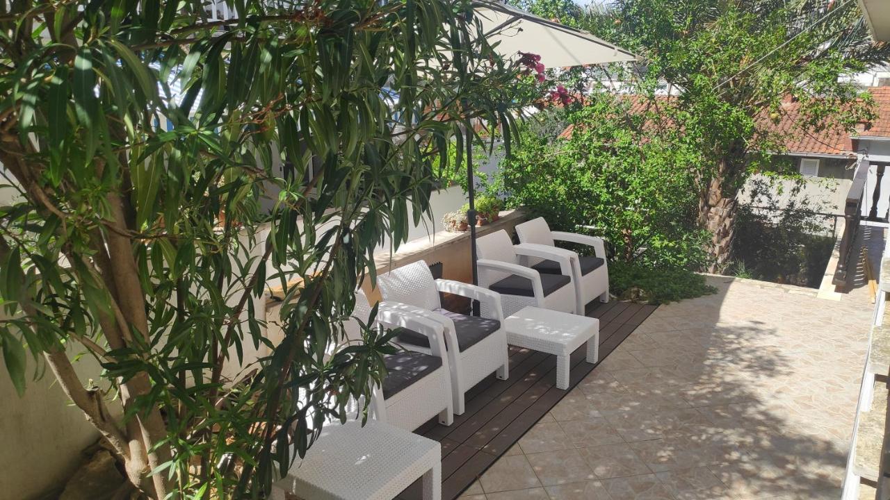 La Casa Di Elisa Hotel Hvar Town Kültér fotó