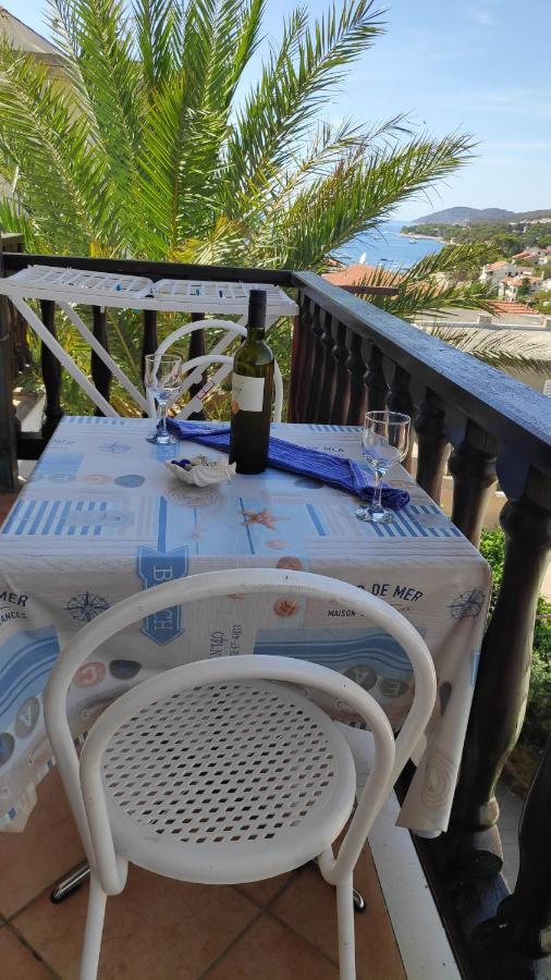 La Casa Di Elisa Hotel Hvar Town Kültér fotó