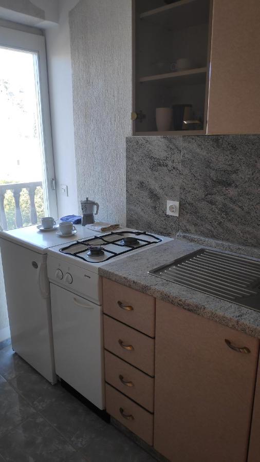 La Casa Di Elisa Hotel Hvar Town Kültér fotó