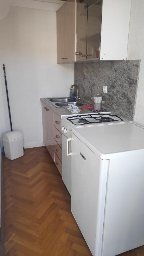 La Casa Di Elisa Hotel Hvar Town Kültér fotó