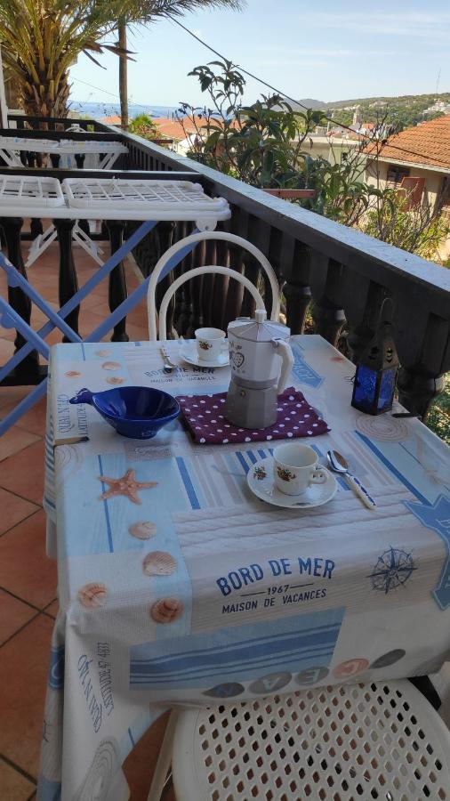 La Casa Di Elisa Hotel Hvar Town Kültér fotó