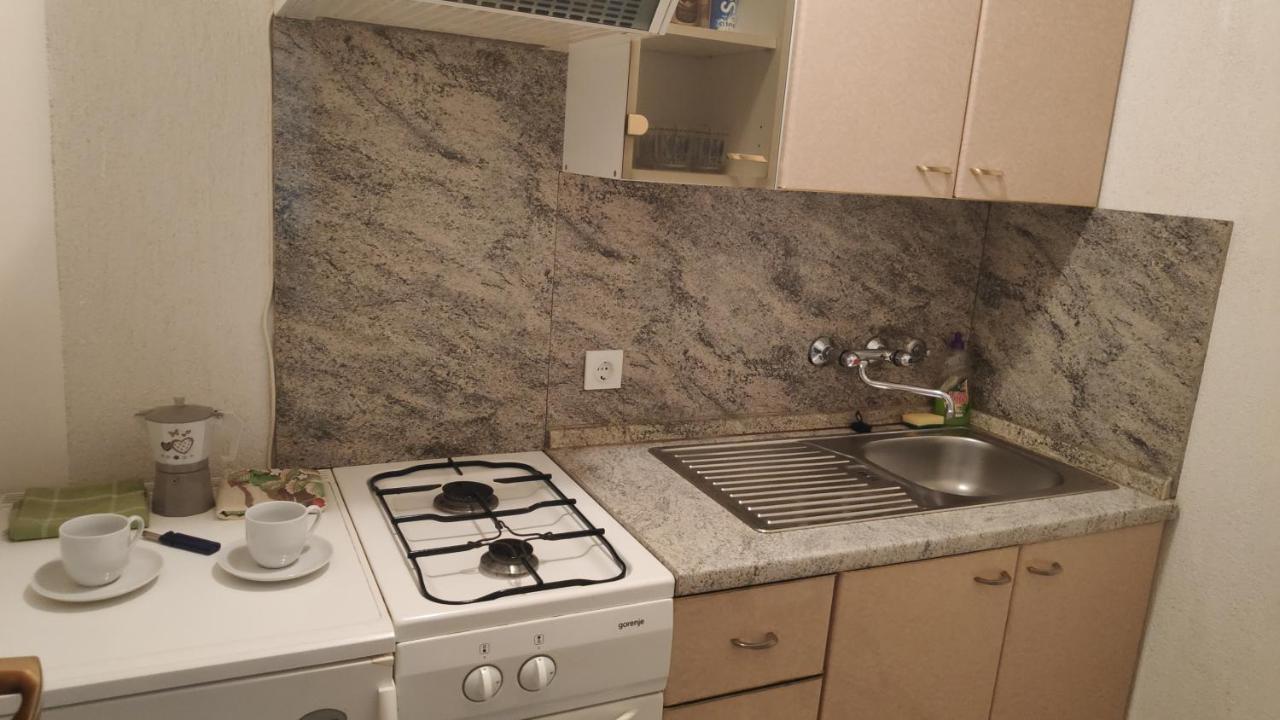 La Casa Di Elisa Hotel Hvar Town Kültér fotó