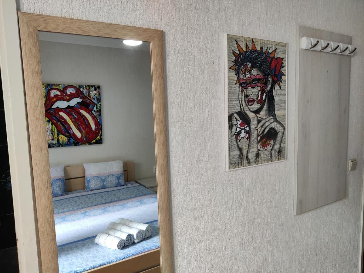 La Casa Di Elisa Hotel Hvar Town Kültér fotó