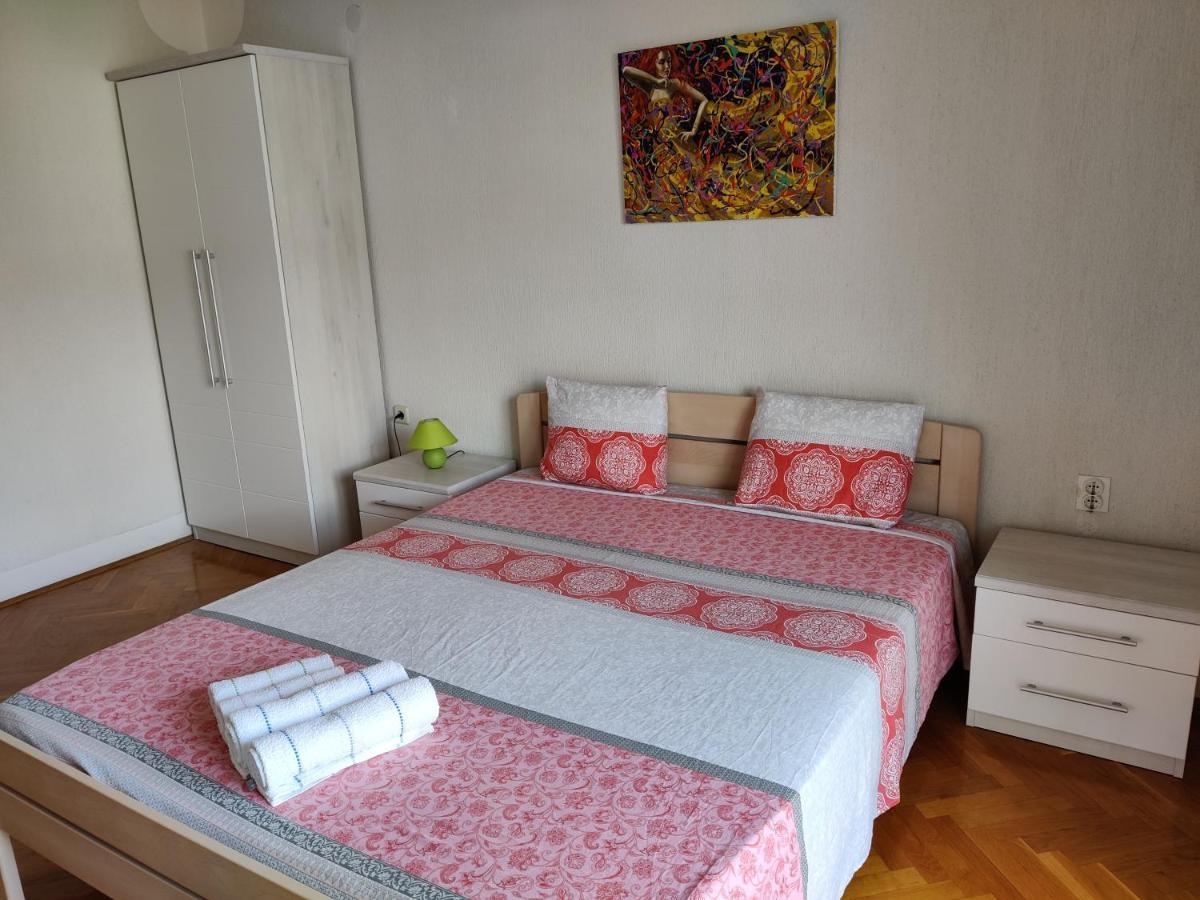 La Casa Di Elisa Hotel Hvar Town Kültér fotó