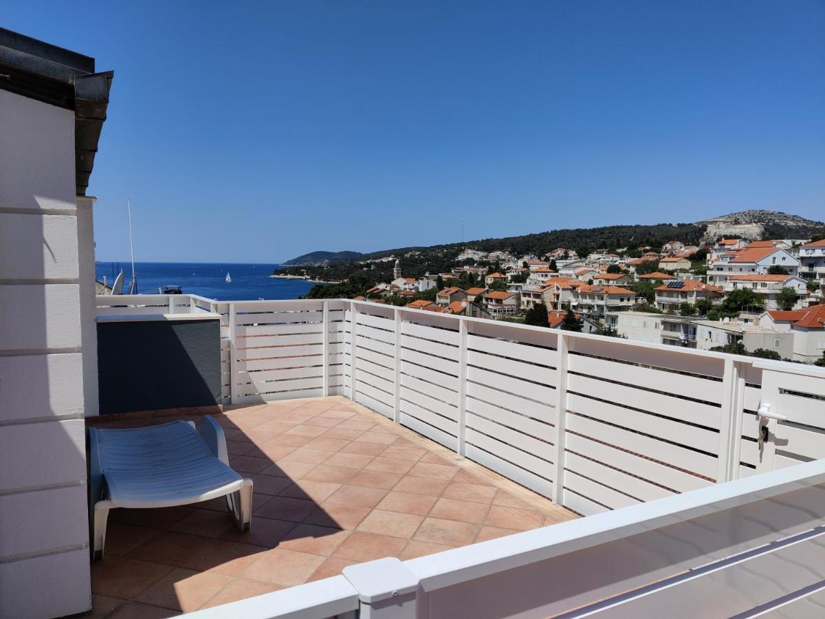 La Casa Di Elisa Hotel Hvar Town Kültér fotó