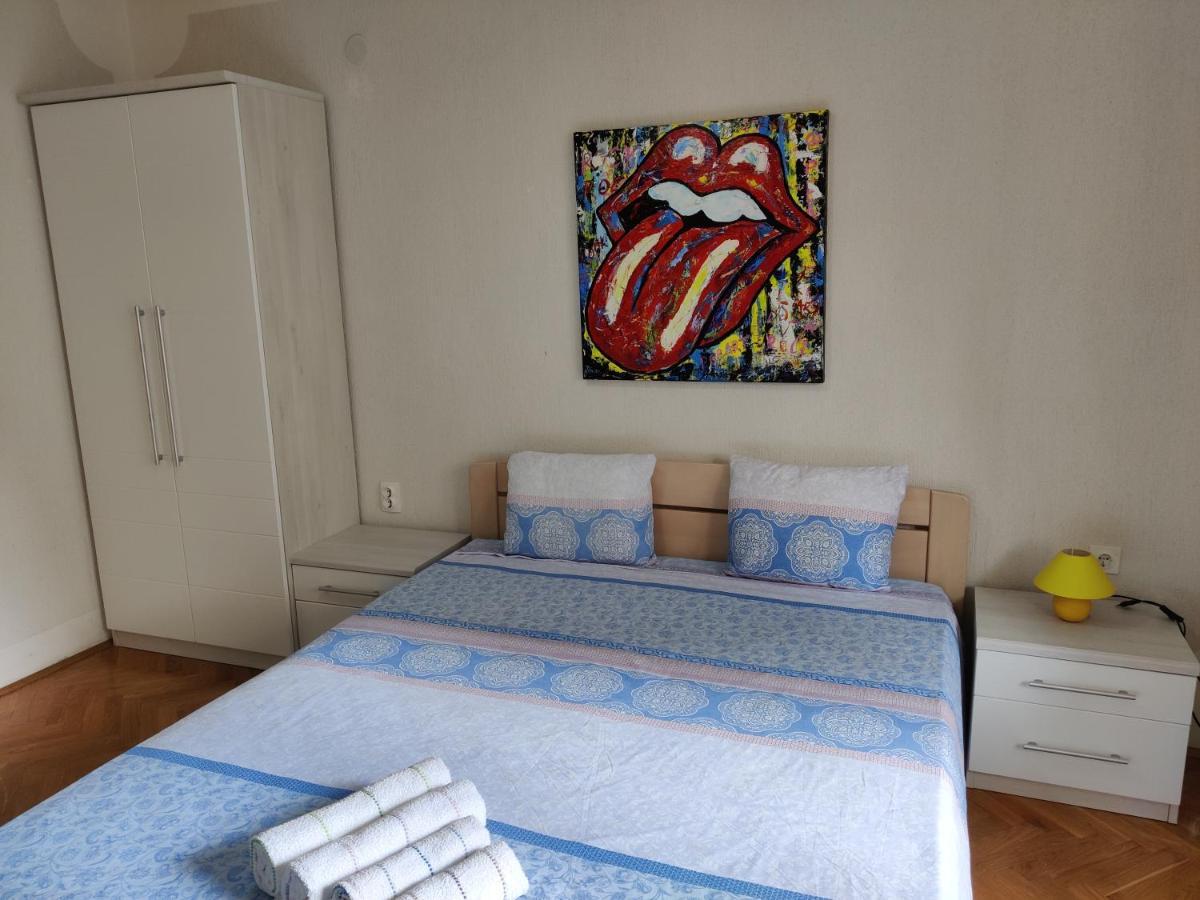 La Casa Di Elisa Hotel Hvar Town Kültér fotó