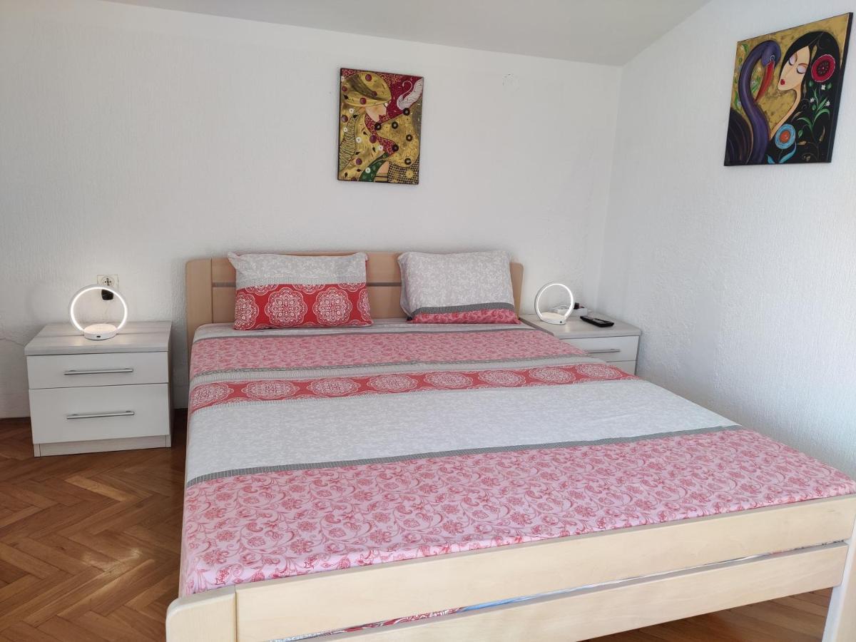La Casa Di Elisa Hotel Hvar Town Kültér fotó