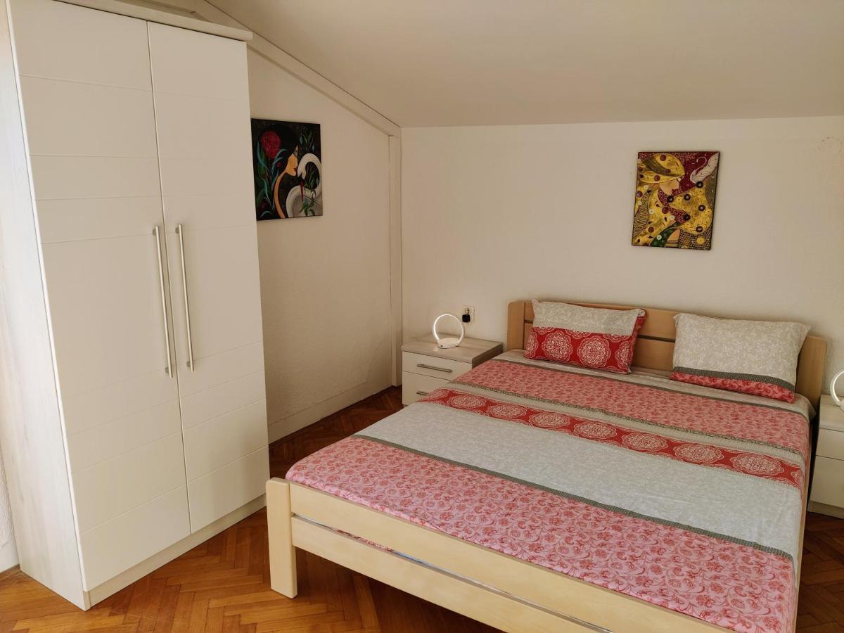 La Casa Di Elisa Hotel Hvar Town Kültér fotó