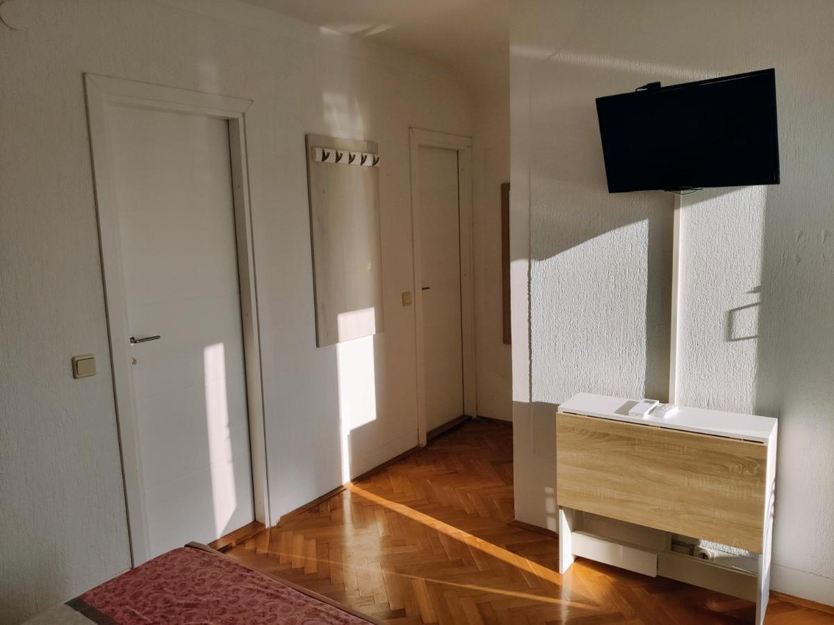 La Casa Di Elisa Hotel Hvar Town Kültér fotó