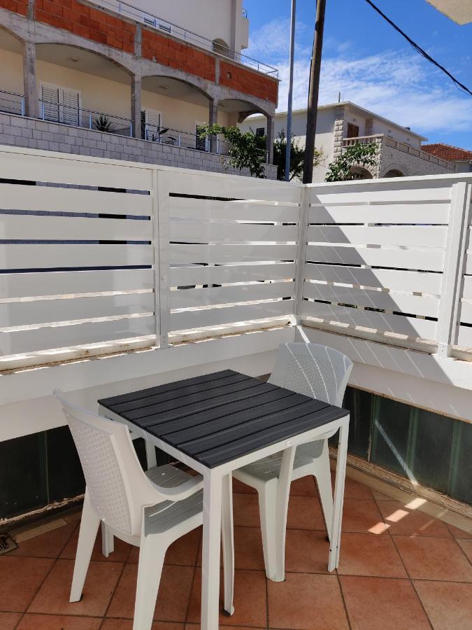 La Casa Di Elisa Hotel Hvar Town Kültér fotó