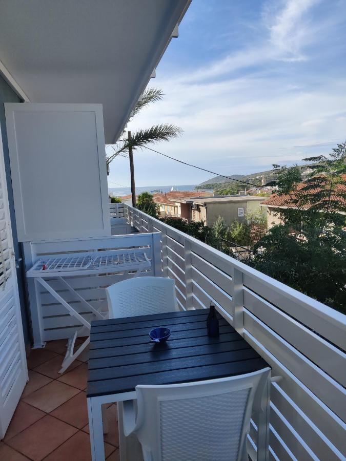 La Casa Di Elisa Hotel Hvar Town Kültér fotó