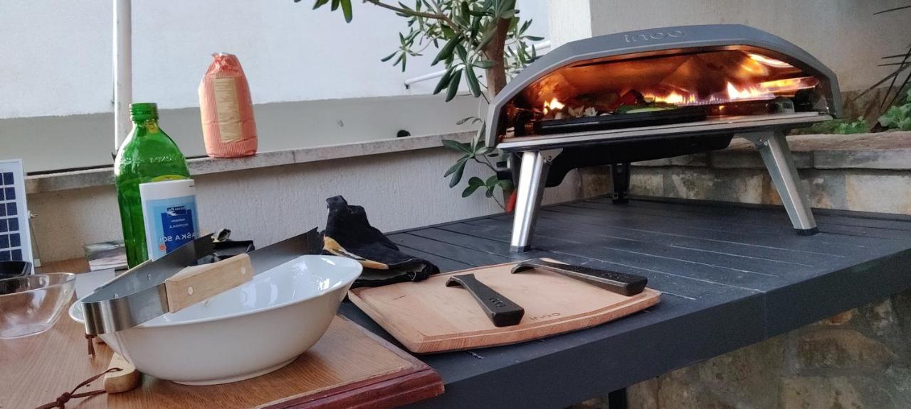 La Casa Di Elisa Hotel Hvar Town Kültér fotó