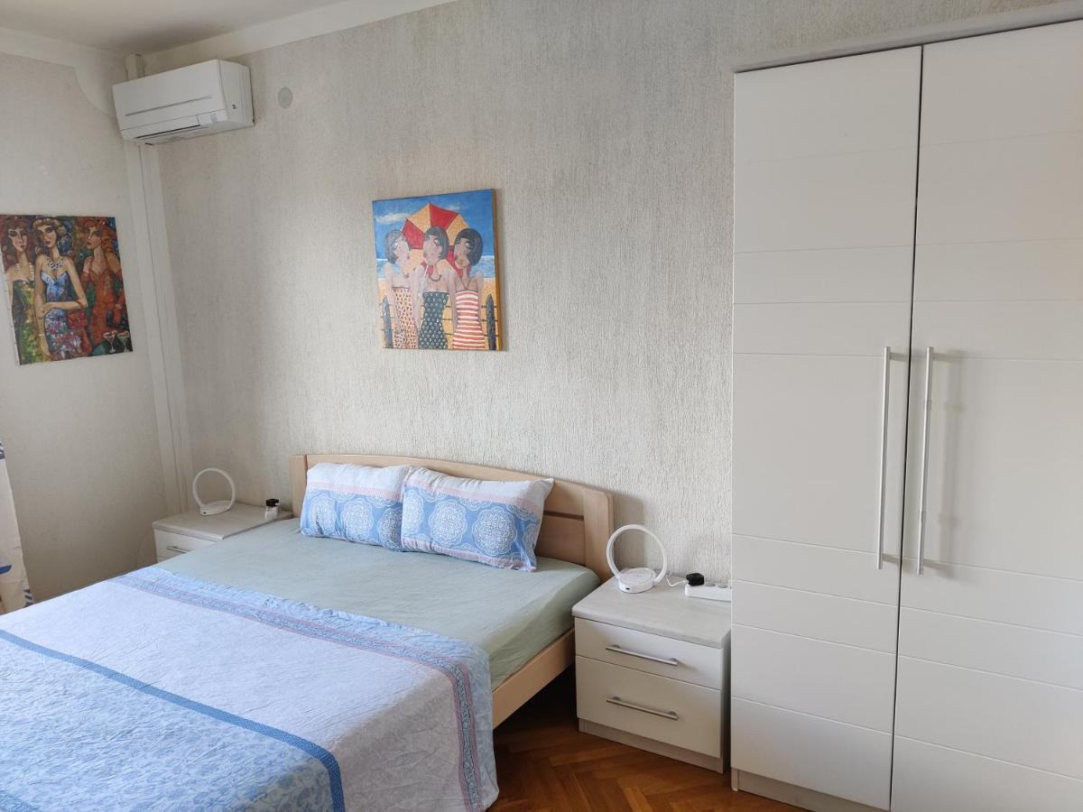 La Casa Di Elisa Hotel Hvar Town Kültér fotó