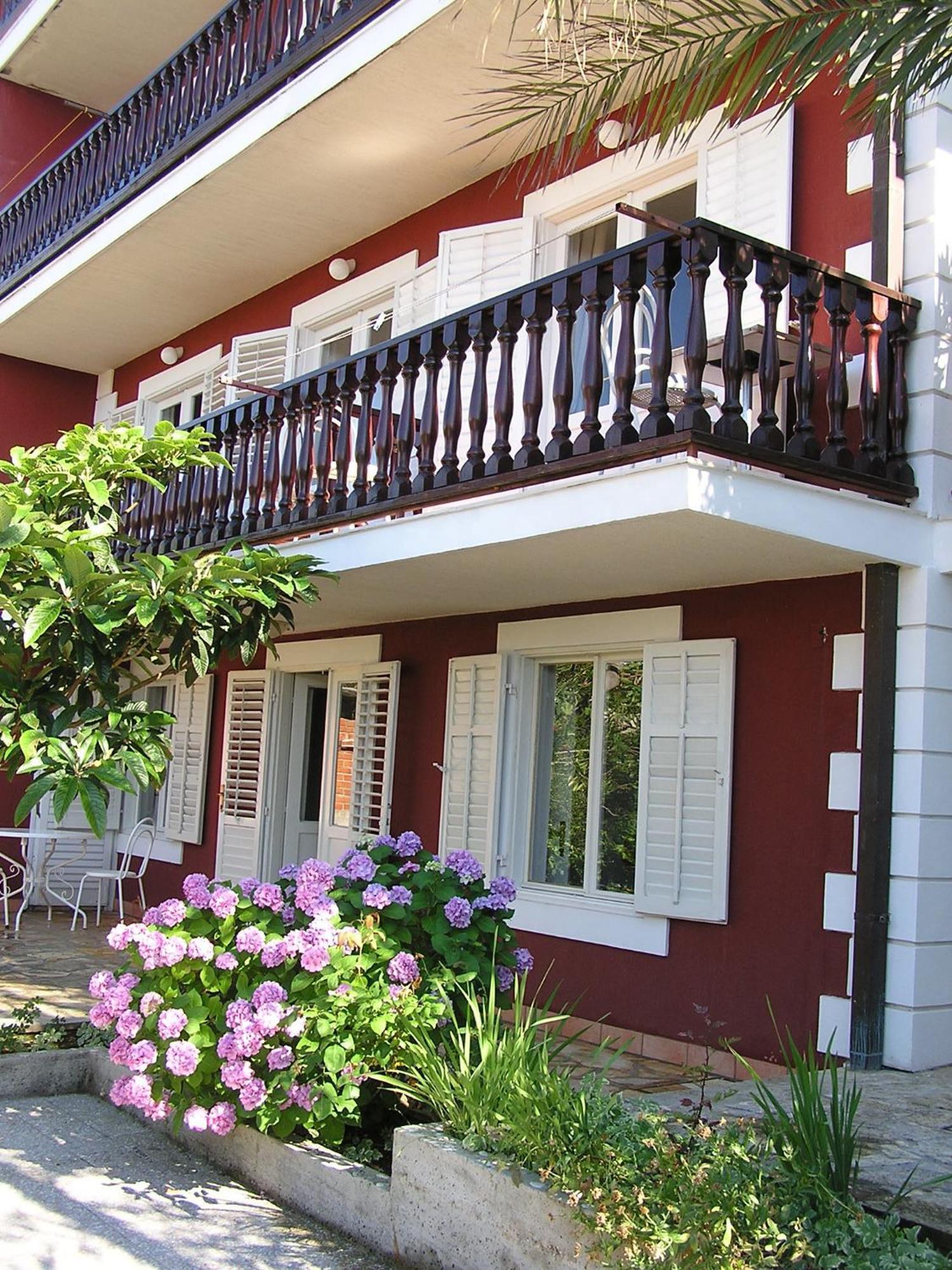 La Casa Di Elisa Hotel Hvar Town Kültér fotó