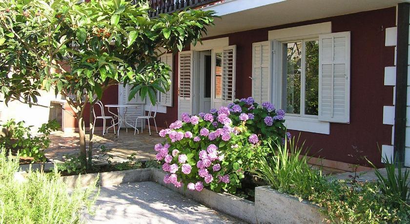 La Casa Di Elisa Hotel Hvar Town Szoba fotó